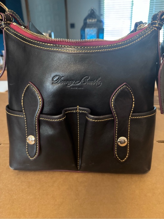 Dooney & Bourke Handbags - Dooney & Bourke small Lucy Hobo